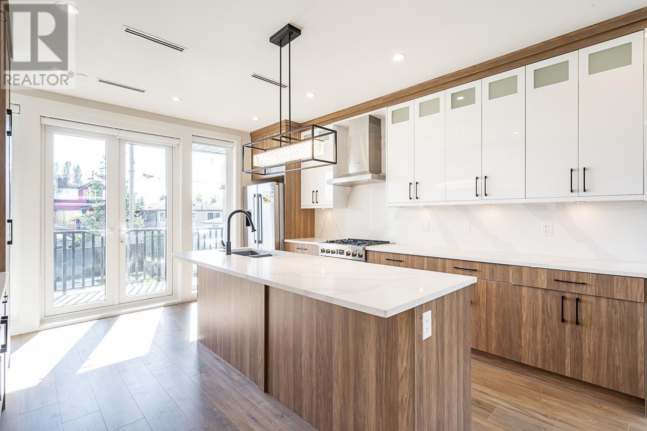 2896 E Georgia Street, Vancouver, British Columbia  V5K 2K4 - Photo 9 - R2824869