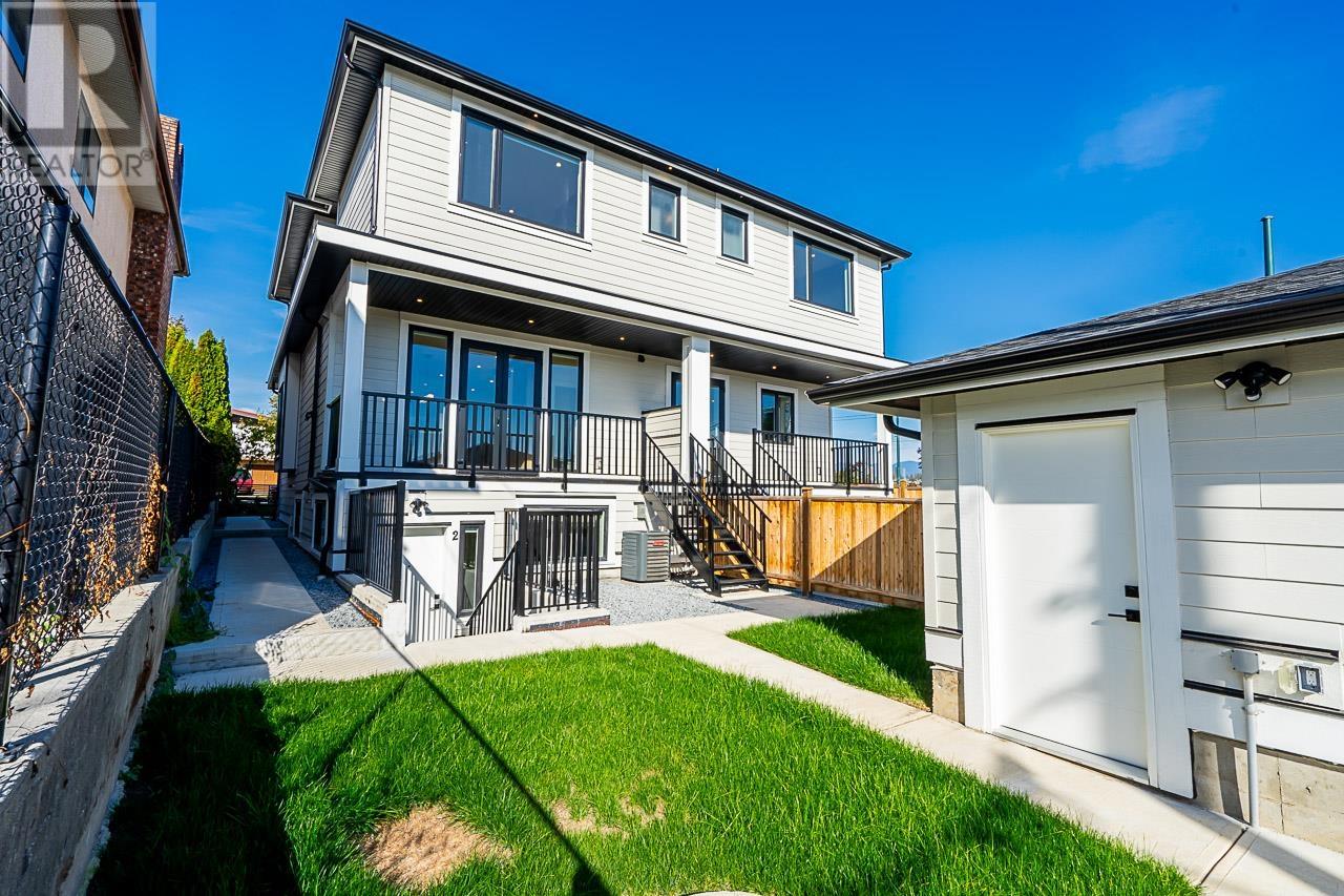 2896 E Georgia Street, Vancouver, British Columbia  V5K 2K4 - Photo 38 - R2824869