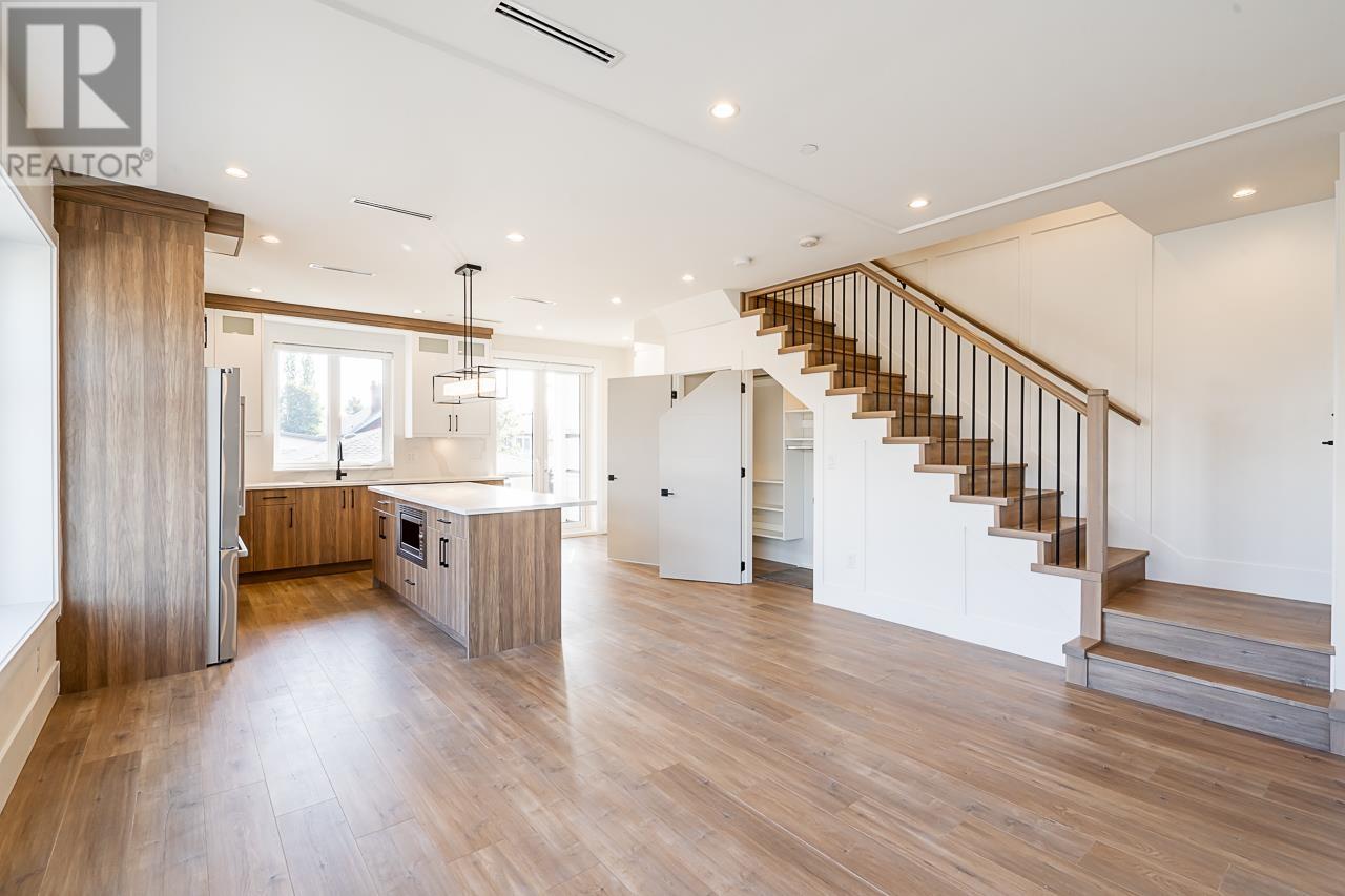 721 Renfrew Street, Vancouver, British Columbia  V5K 2K4 - Photo 9 - R2824899