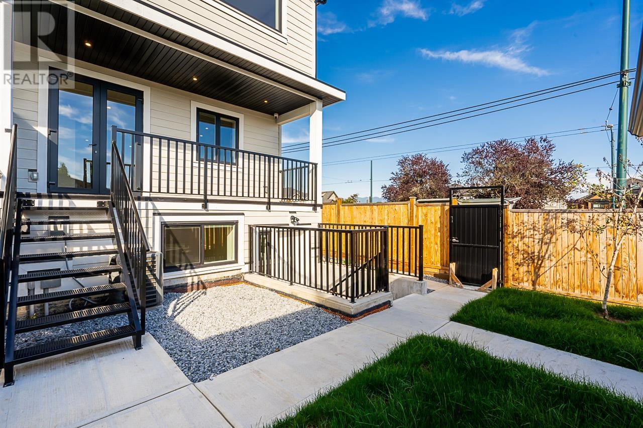 721 Renfrew Street, Vancouver, British Columbia  V5K 2K4 - Photo 38 - R2824899
