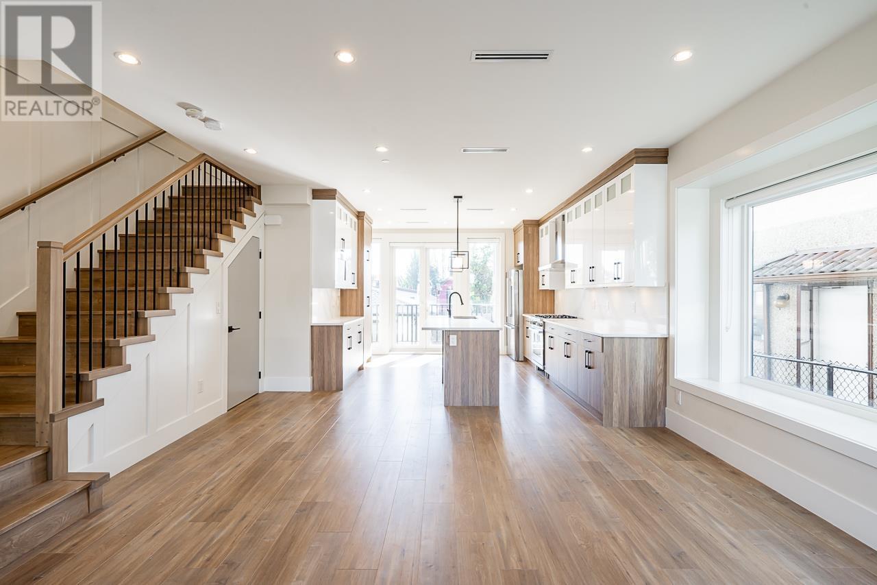 2896 E Georgia Street, Vancouver, British Columbia  V5K 2K4 - Photo 7 - R2824869