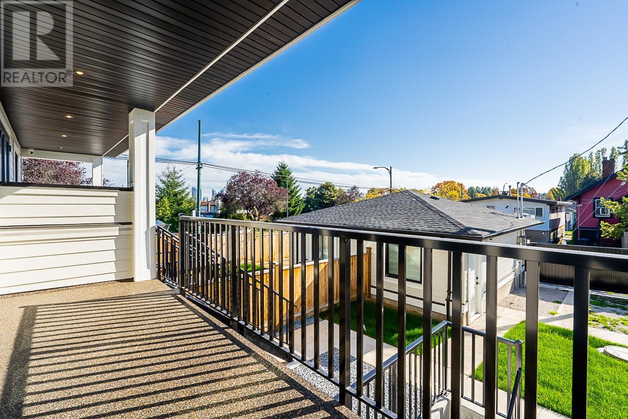 2896 E Georgia Street, Vancouver, British Columbia  V5K 2K4 - Photo 15 - R2824869