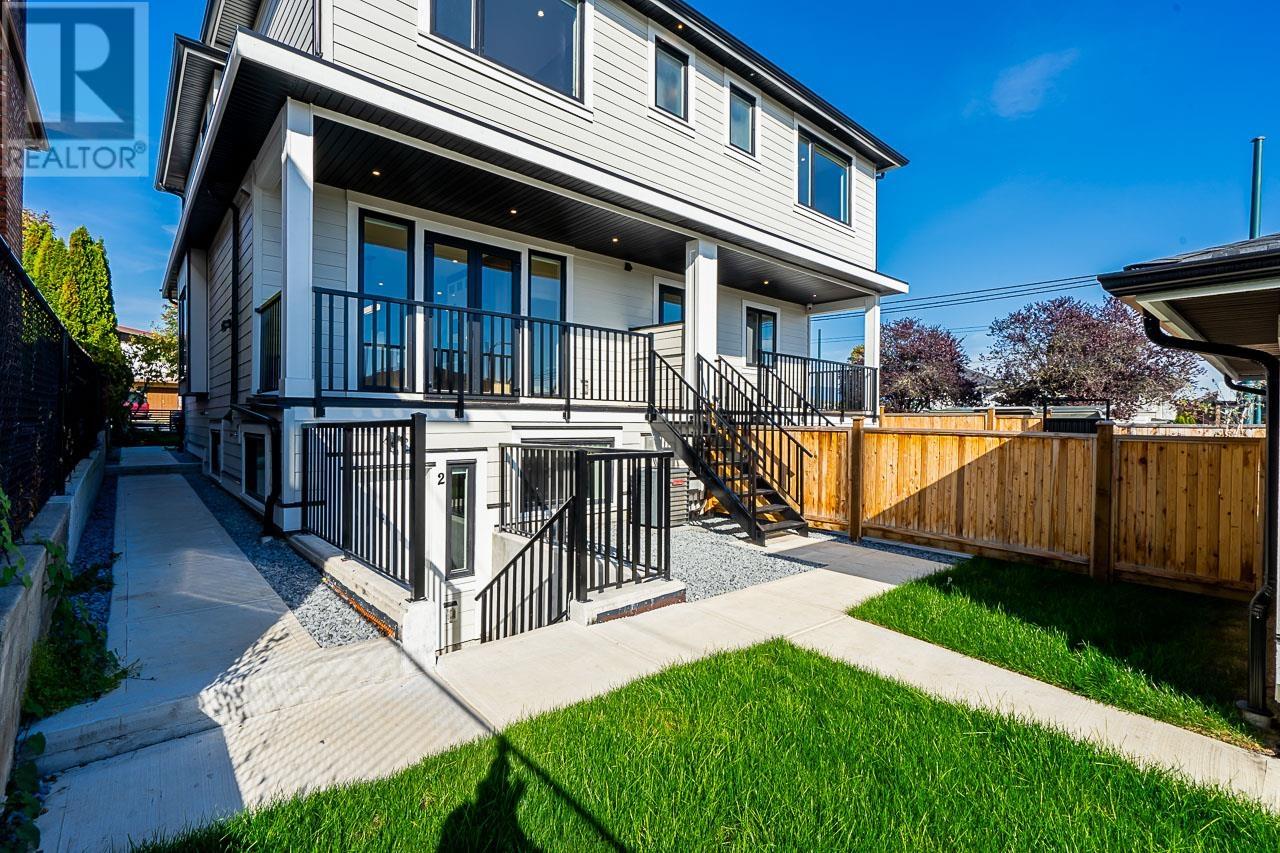 2896 E Georgia Street, Vancouver, British Columbia  V5K 2K4 - Photo 28 - R2824869