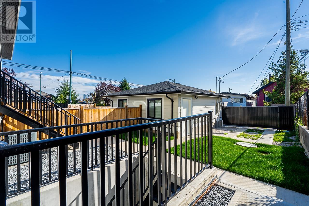 2896 E Georgia Street, Vancouver, British Columbia  V5K 2K4 - Photo 39 - R2824869