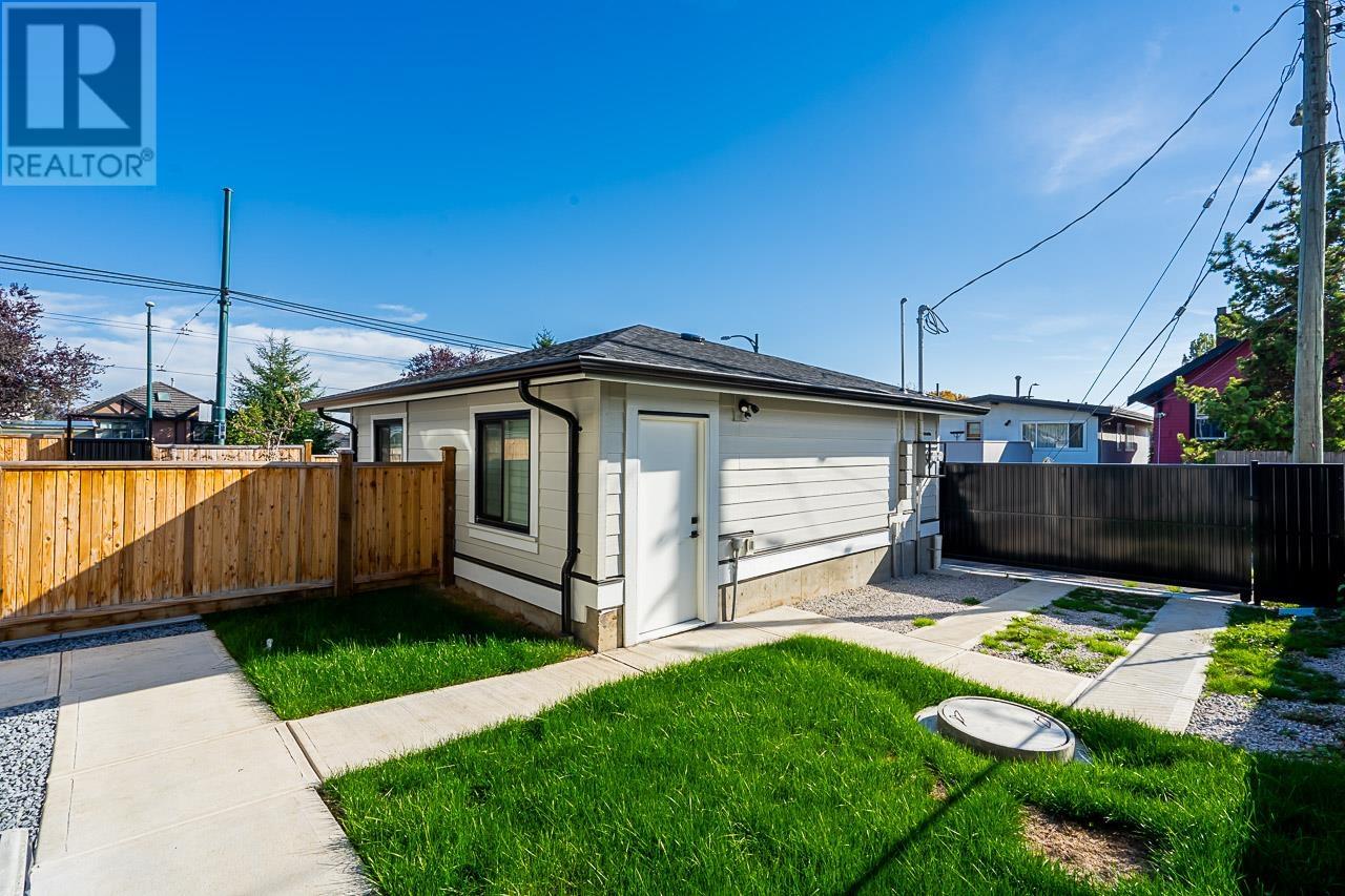 2896 E Georgia Street, Vancouver, British Columbia  V5K 2K4 - Photo 40 - R2824869
