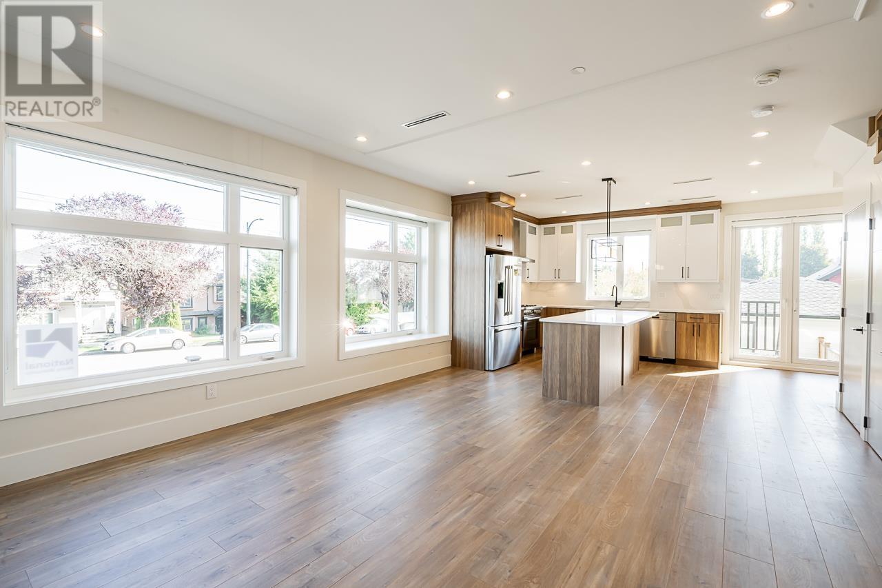 721 Renfrew Street, Vancouver, British Columbia  V5K 2K4 - Photo 6 - R2824899