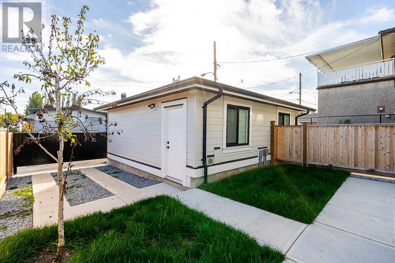 721 Renfrew Street, Vancouver, British Columbia  V5K 2K4 - Photo 40 - R2824899