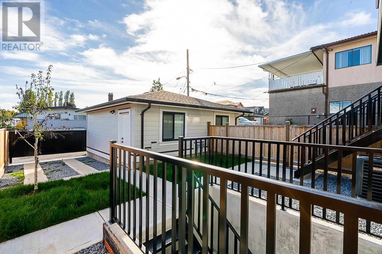 721 Renfrew Street, Vancouver, British Columbia  V5K 2K4 - Photo 35 - R2824899