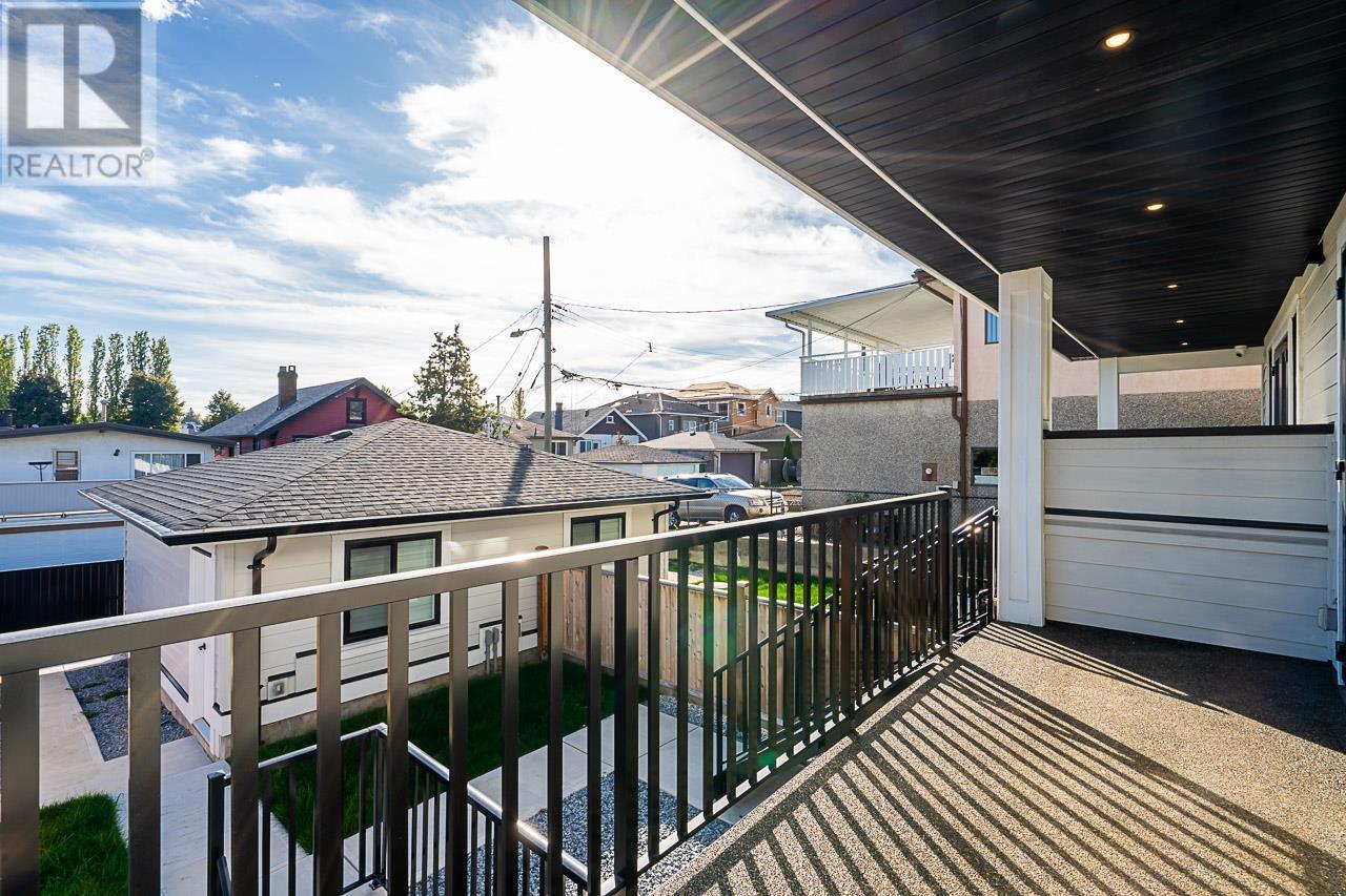 721 Renfrew Street, Vancouver, British Columbia  V5K 2K4 - Photo 36 - R2824899