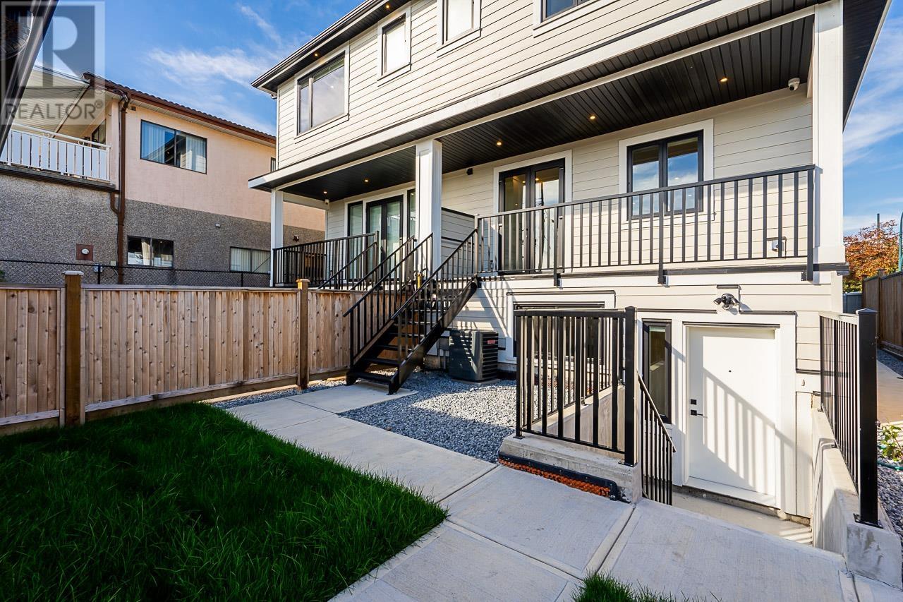 721 Renfrew Street, Vancouver, British Columbia  V5K 2K4 - Photo 39 - R2824899