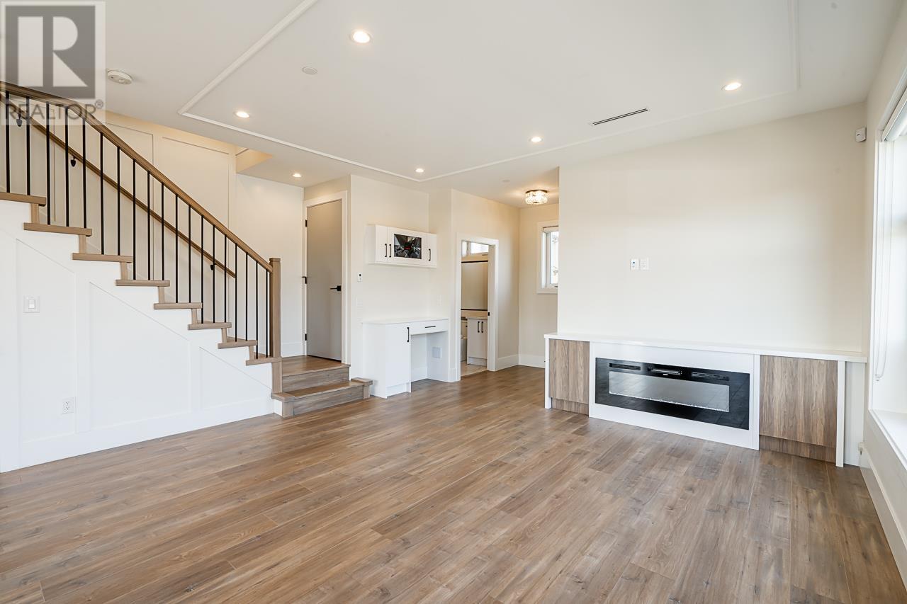 721 Renfrew Street, Vancouver, British Columbia  V5K 2K4 - Photo 5 - R2824899