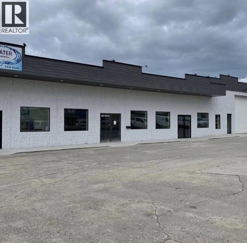 Fort St. John Retail for sale:    (Listed 2023-10-16)