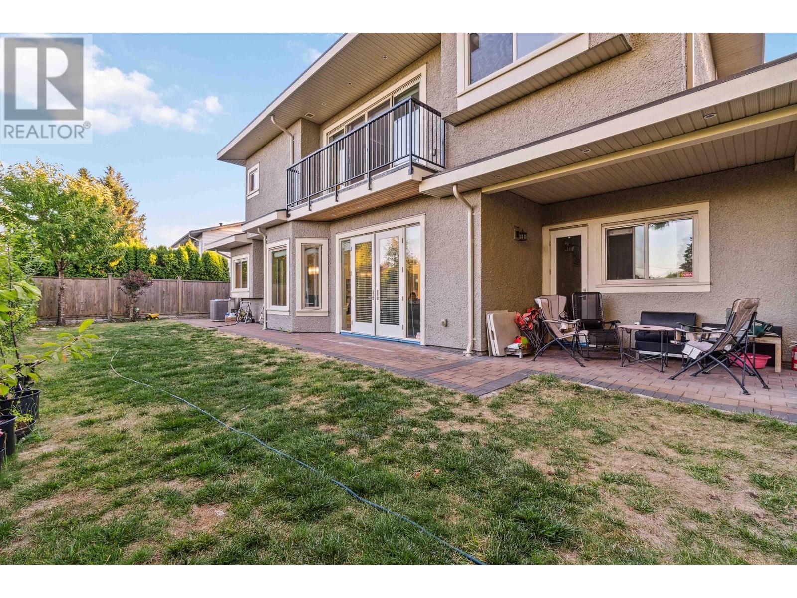 10400 Cornerbrook Crescent, Richmond, British Columbia  V7E 4H4 - Photo 38 - R2824799