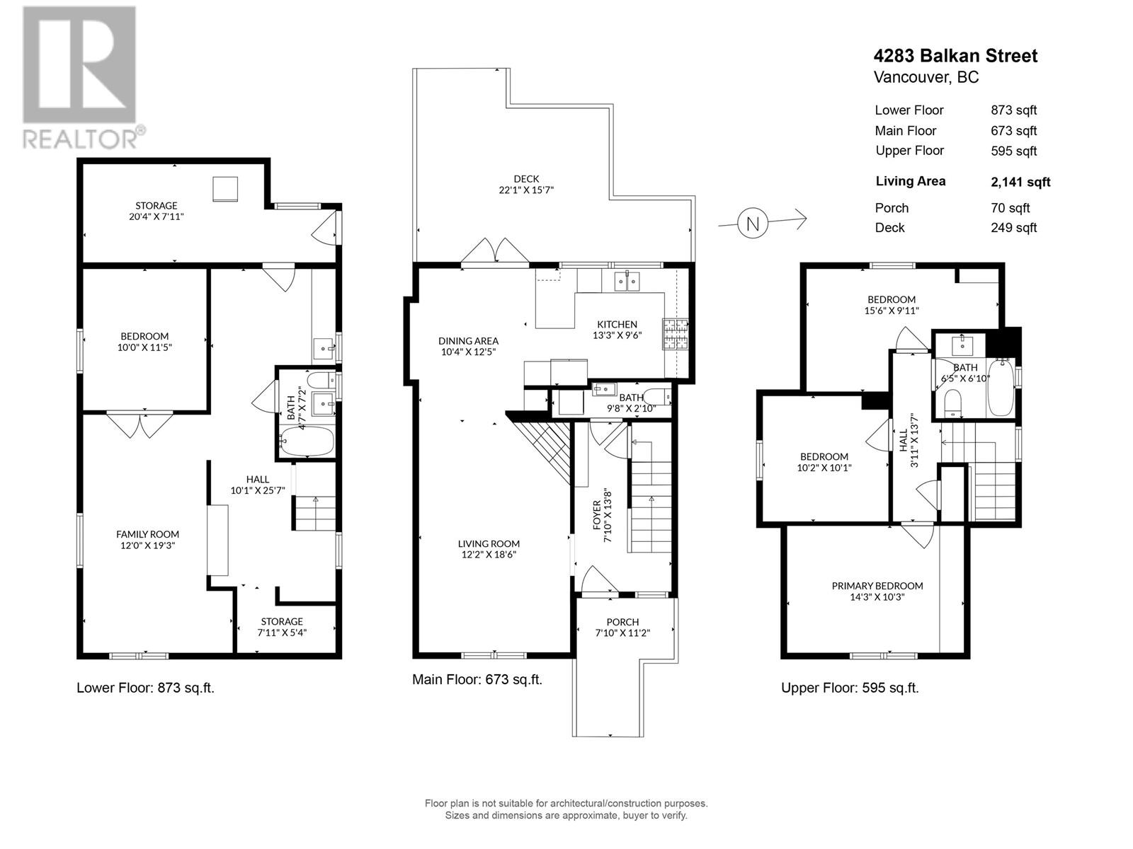 4283 Balkan Street, Vancouver, British Columbia  V5V 3Z4 - Photo 28 - R2825026