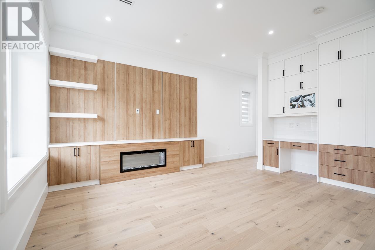 8331 Cartier Street, Vancouver, British Columbia  V6P 4T7 - Photo 9 - R2821488