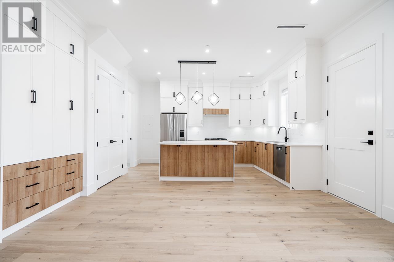 8331 Cartier Street, Vancouver, British Columbia  V6P 4T7 - Photo 6 - R2821488