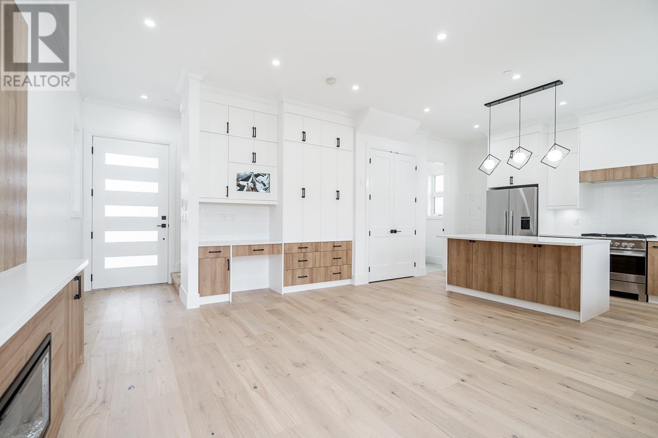 8331 Cartier Street, Vancouver, British Columbia  V6P 4T7 - Photo 7 - R2821488