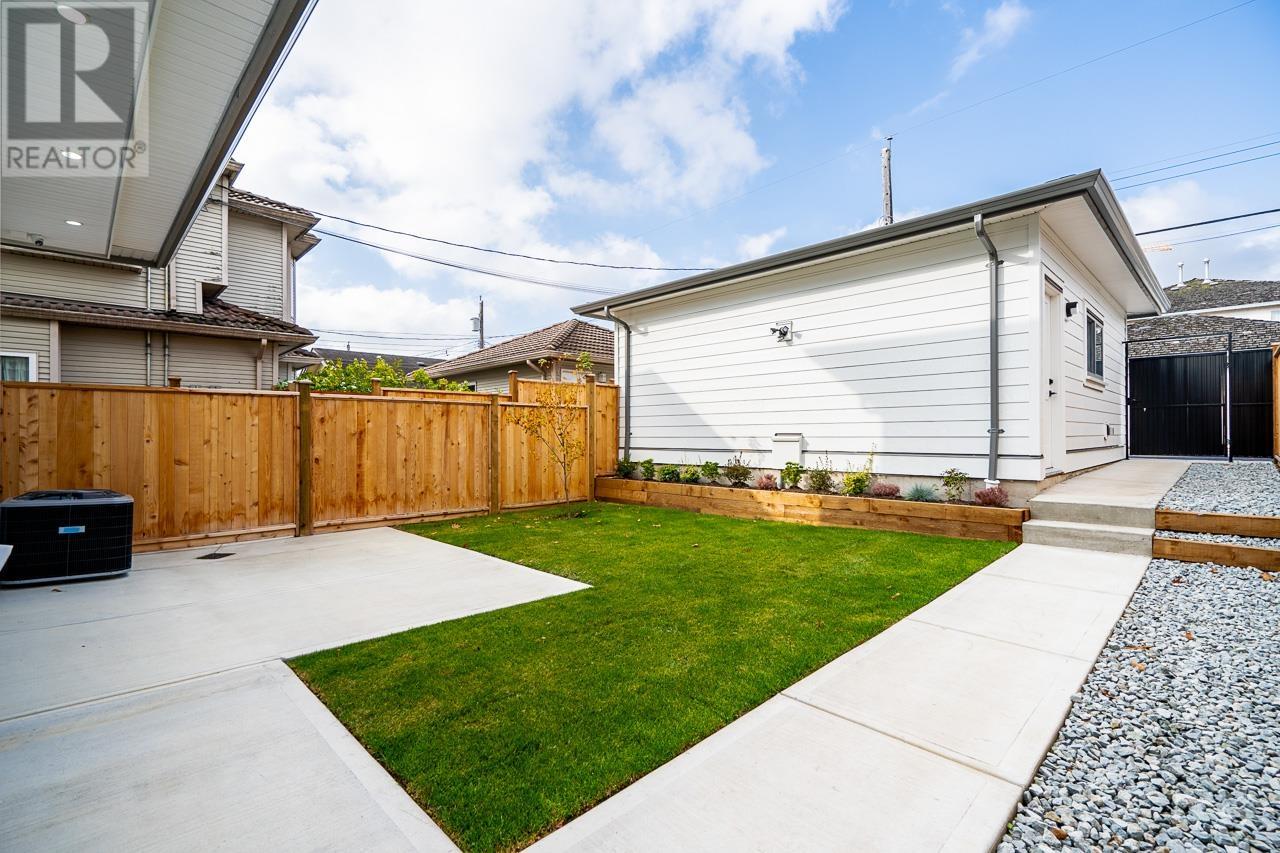 8331 Cartier Street, Vancouver, British Columbia  V6P 4T7 - Photo 31 - R2821488