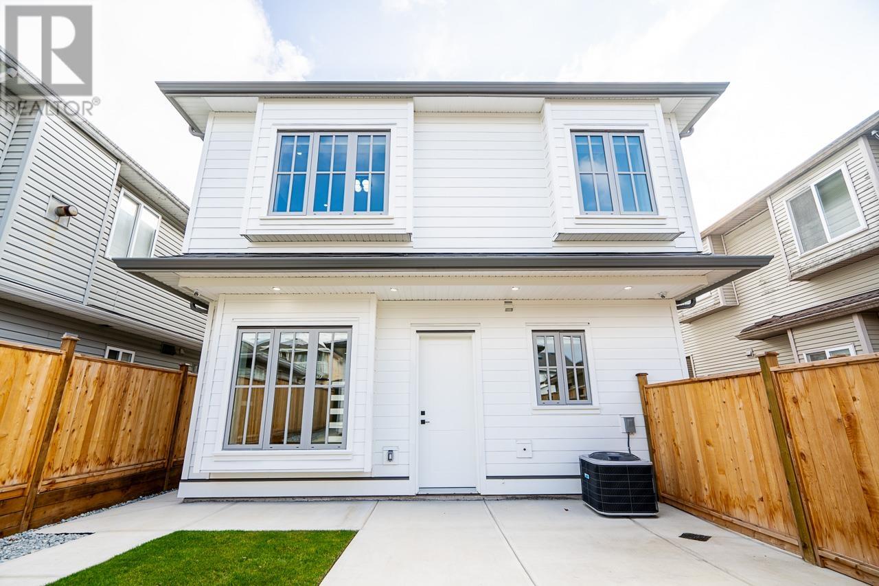 8331 Cartier Street, Vancouver, British Columbia  V6P 4T7 - Photo 34 - R2821488
