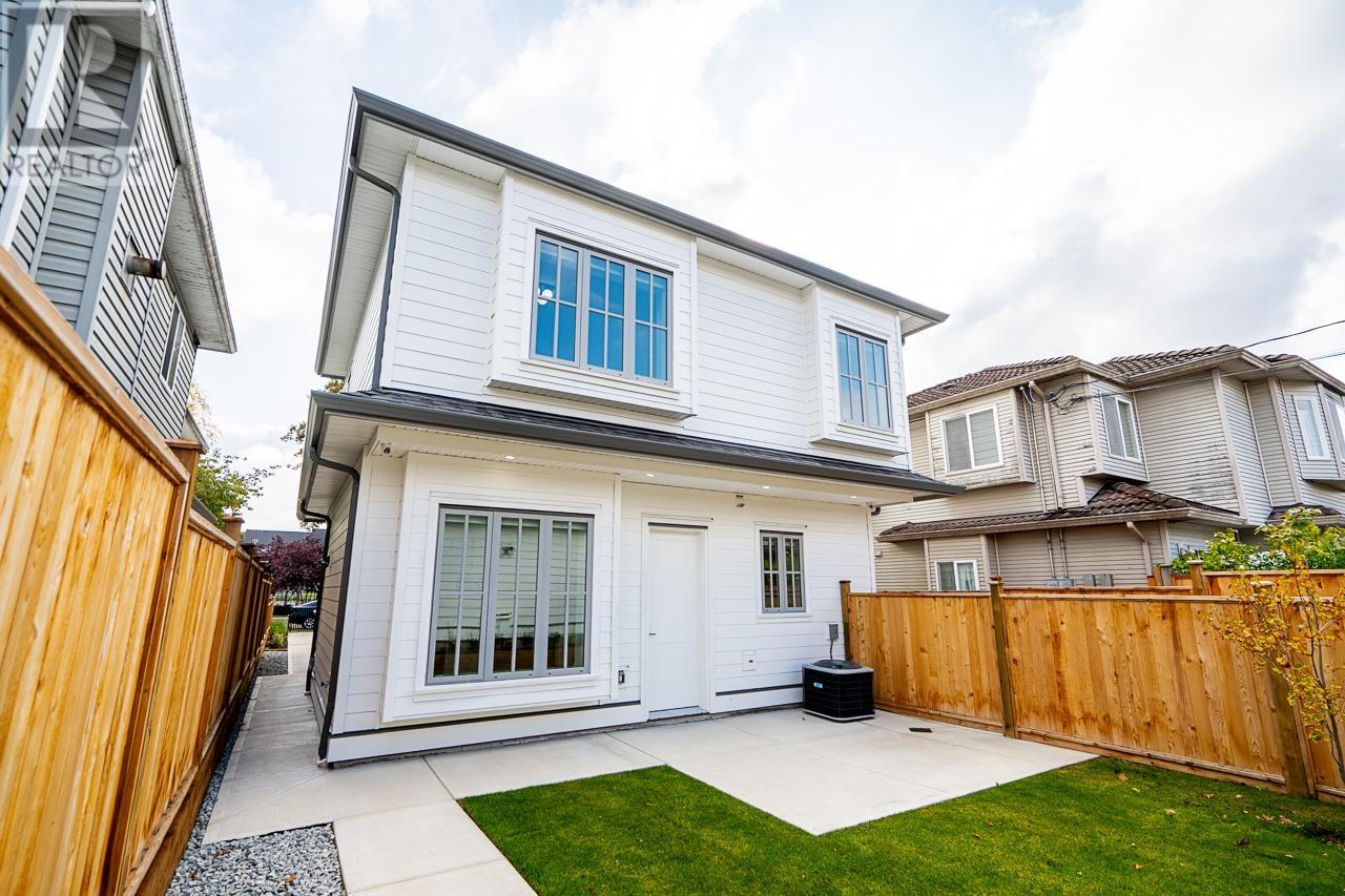 8331 Cartier Street, Vancouver, British Columbia  V6P 4T7 - Photo 33 - R2821488