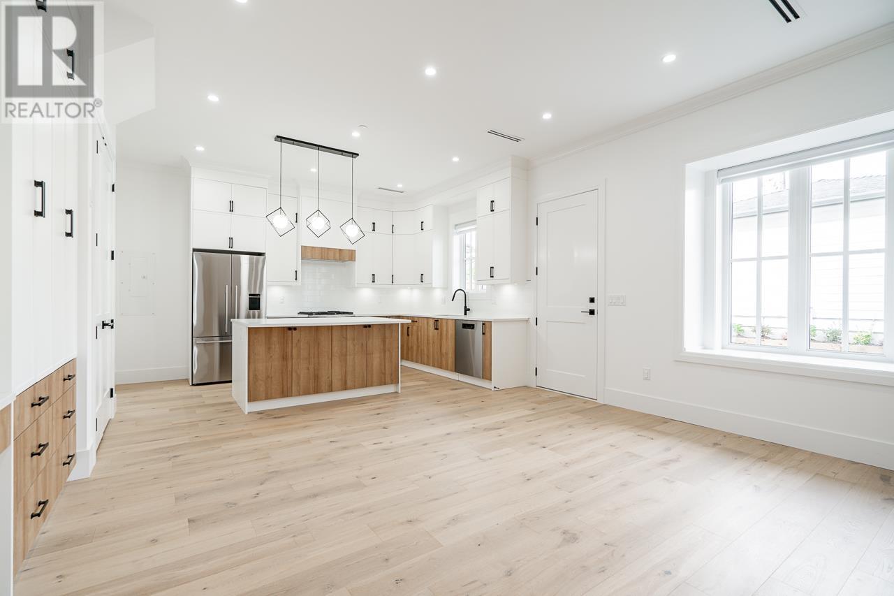 8331 Cartier Street, Vancouver, British Columbia  V6P 4T7 - Photo 5 - R2821488