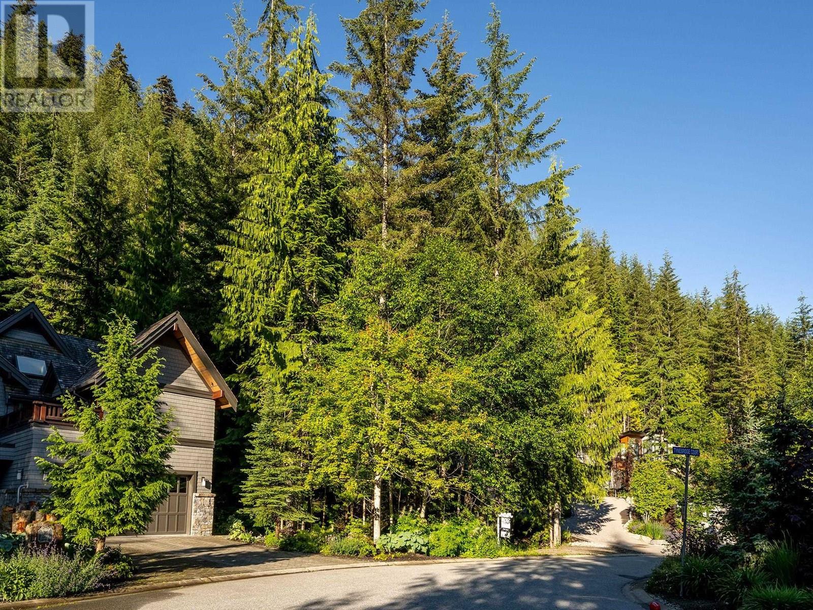1550 Tynebridge Lane, Whistler, British Columbia  V8E 0A3 - Photo 4 - R2822965