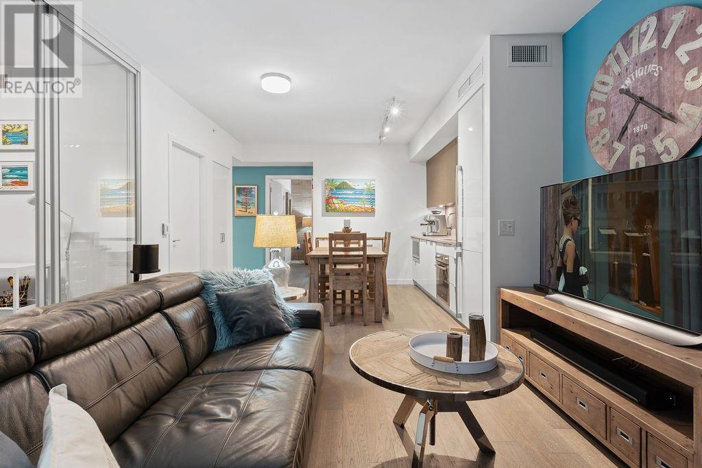 708 1688 Pullman Porter Street, Vancouver, British Columbia  V6A 0H3 - Photo 10 - R2825077