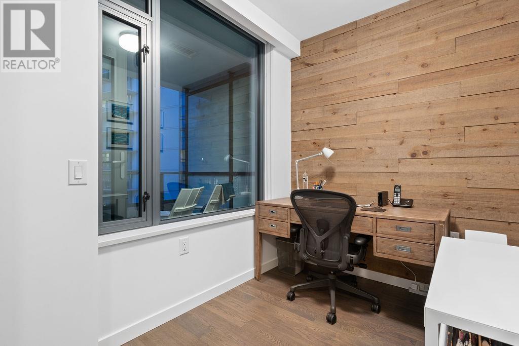 708 1688 Pullman Porter Street, Vancouver, British Columbia  V6A 0H3 - Photo 14 - R2825077