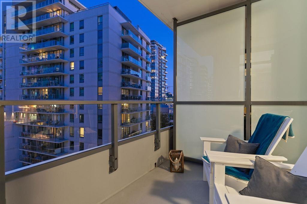 708 1688 Pullman Porter Street, Vancouver, British Columbia  V6A 0H3 - Photo 16 - R2825077