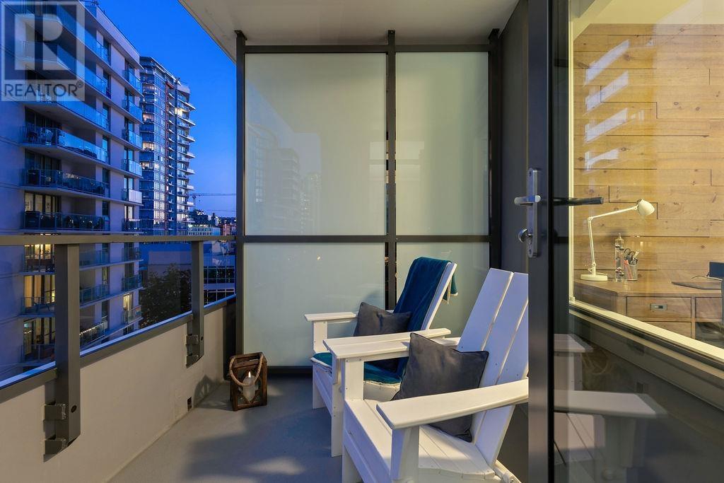 708 1688 Pullman Porter Street, Vancouver, British Columbia  V6A 0H3 - Photo 17 - R2825077