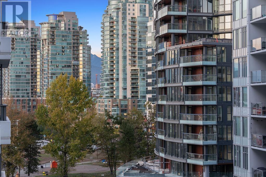 708 1688 Pullman Porter Street, Vancouver, British Columbia  V6A 0H3 - Photo 18 - R2825077