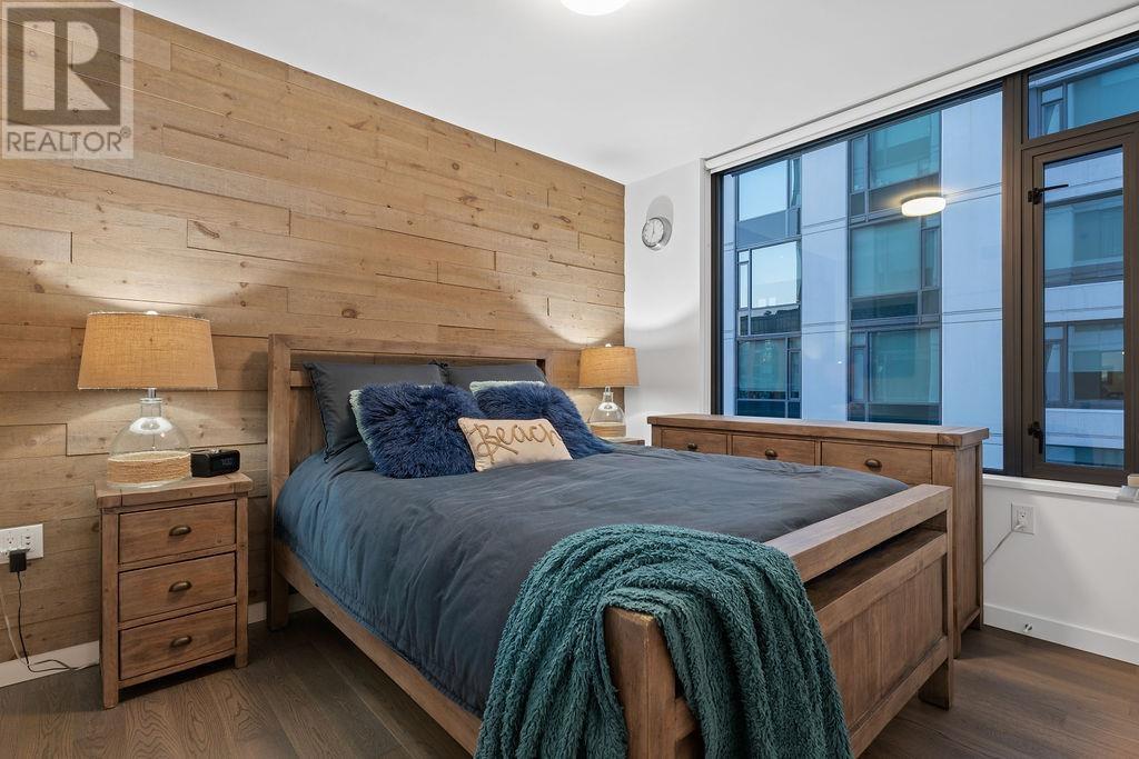 708 1688 Pullman Porter Street, Vancouver, British Columbia  V6A 0H3 - Photo 20 - R2825077