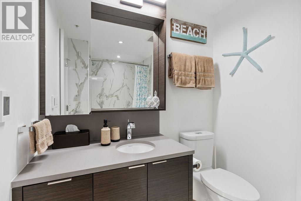 708 1688 Pullman Porter Street, Vancouver, British Columbia  V6A 0H3 - Photo 24 - R2825077