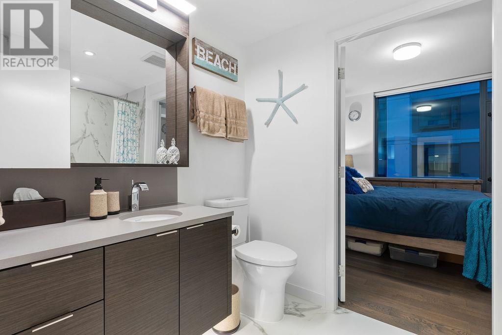 708 1688 Pullman Porter Street, Vancouver, British Columbia  V6A 0H3 - Photo 25 - R2825077