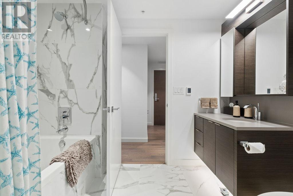 708 1688 Pullman Porter Street, Vancouver, British Columbia  V6A 0H3 - Photo 26 - R2825077