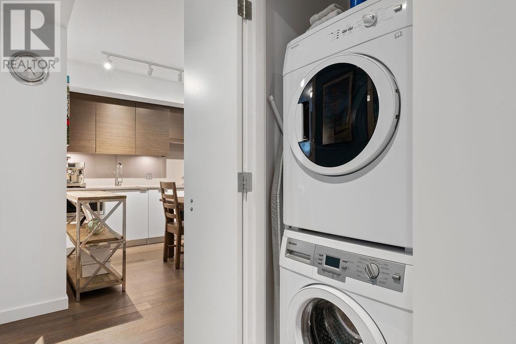 708 1688 Pullman Porter Street, Vancouver, British Columbia  V6A 0H3 - Photo 32 - R2825077