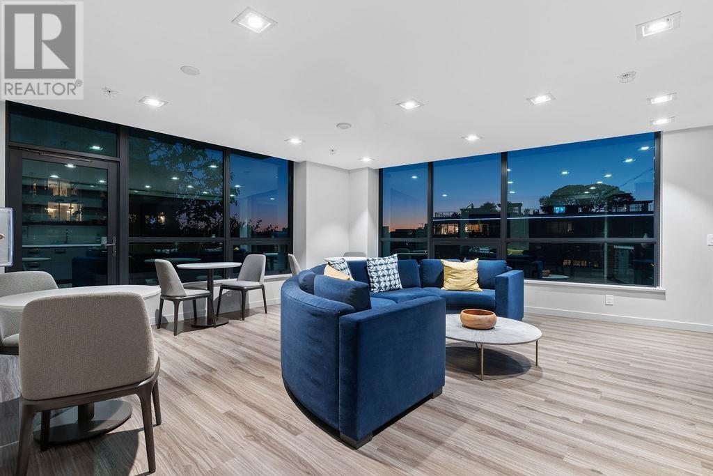 708 1688 Pullman Porter Street, Vancouver, British Columbia  V6A 0H3 - Photo 33 - R2825077