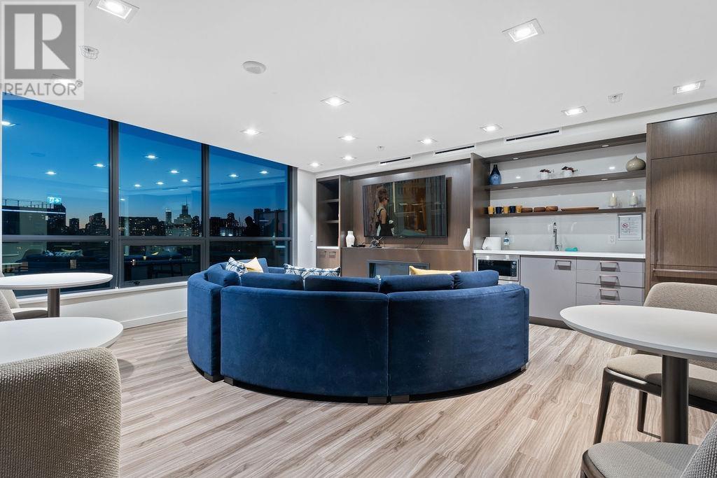 708 1688 Pullman Porter Street, Vancouver, British Columbia  V6A 0H3 - Photo 34 - R2825077