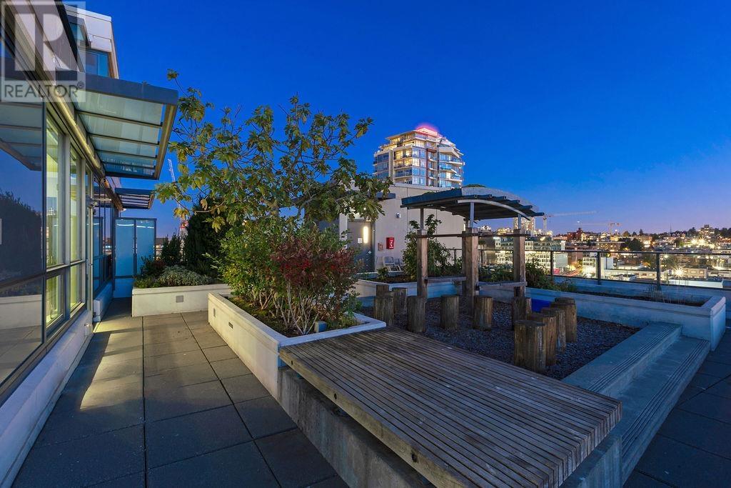 708 1688 Pullman Porter Street, Vancouver, British Columbia  V6A 0H3 - Photo 35 - R2825077