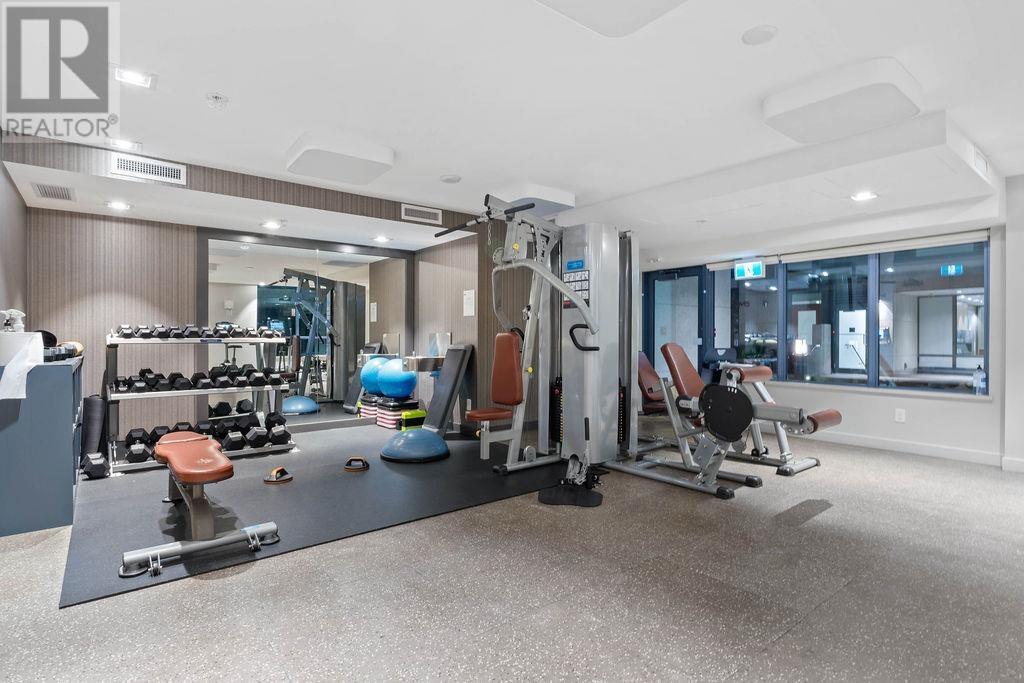 708 1688 Pullman Porter Street, Vancouver, British Columbia  V6A 0H3 - Photo 36 - R2825077