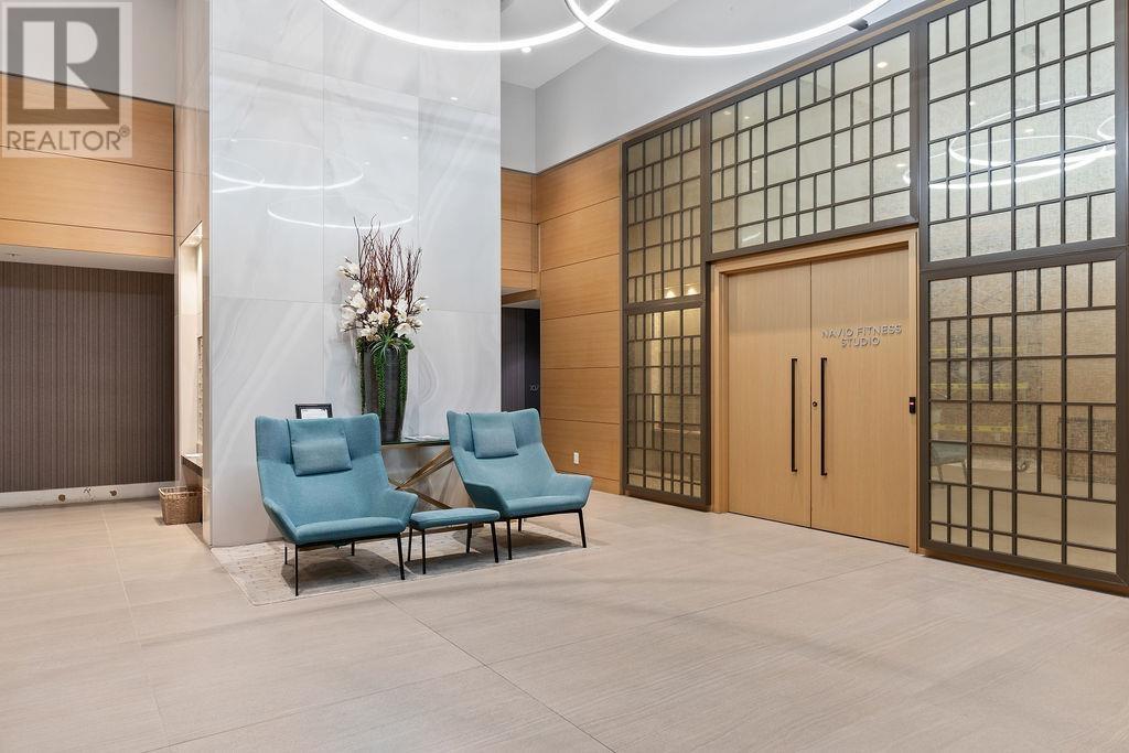 708 1688 Pullman Porter Street, Vancouver, British Columbia  V6A 0H3 - Photo 38 - R2825077