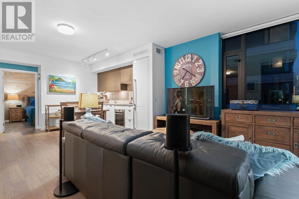 708 1688 Pullman Porter Street, Vancouver, British Columbia  V6A 0H3 - Photo 5 - R2825077