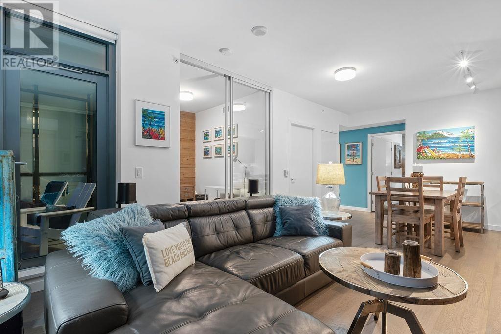 708 1688 Pullman Porter Street, Vancouver, British Columbia  V6A 0H3 - Photo 9 - R2825077