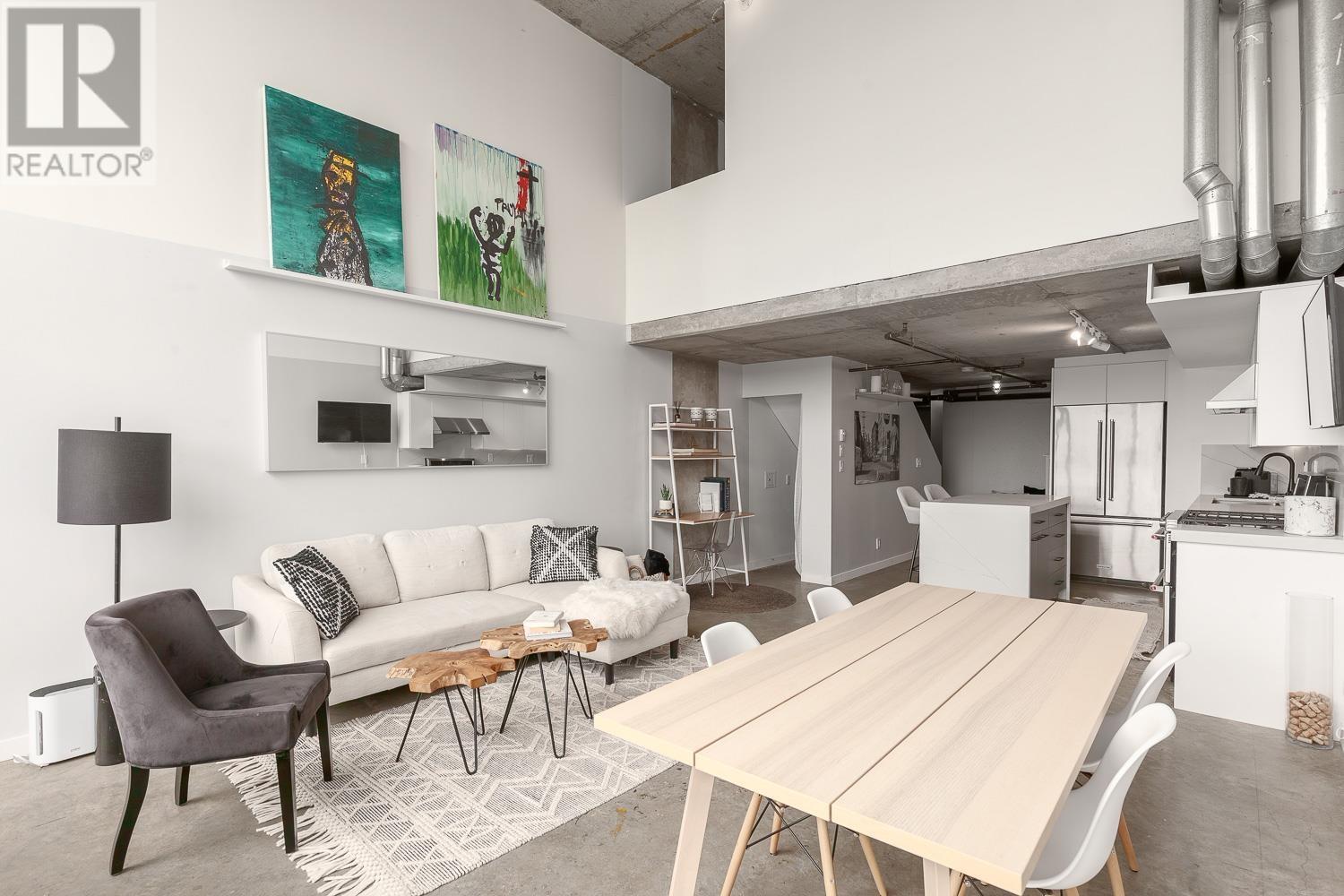 1006 289 Alexander Street, Vancouver, British Columbia  V6A 4H6 - Photo 10 - R2825090