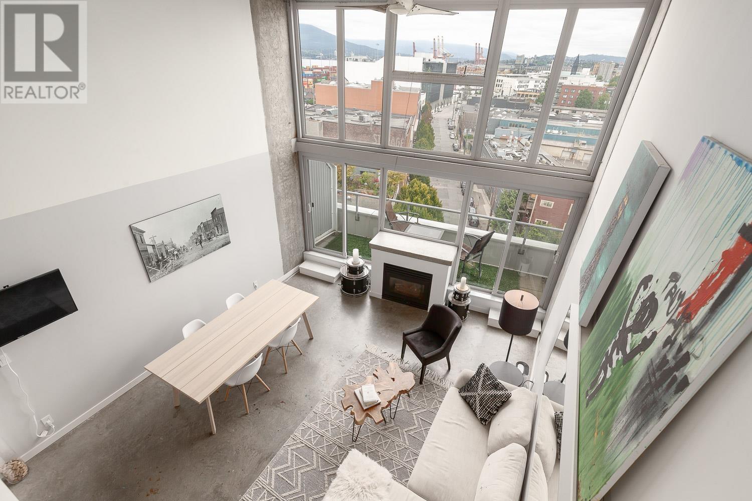 1006 289 Alexander Street, Vancouver, British Columbia  V6A 4H6 - Photo 11 - R2825090