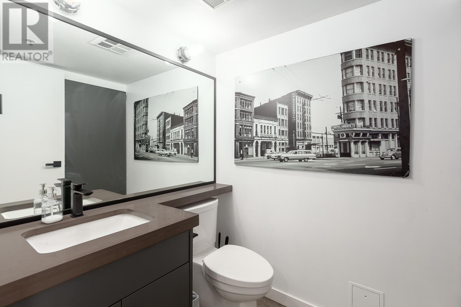 1006 289 Alexander Street, Vancouver, British Columbia  V6A 4H6 - Photo 12 - R2825090