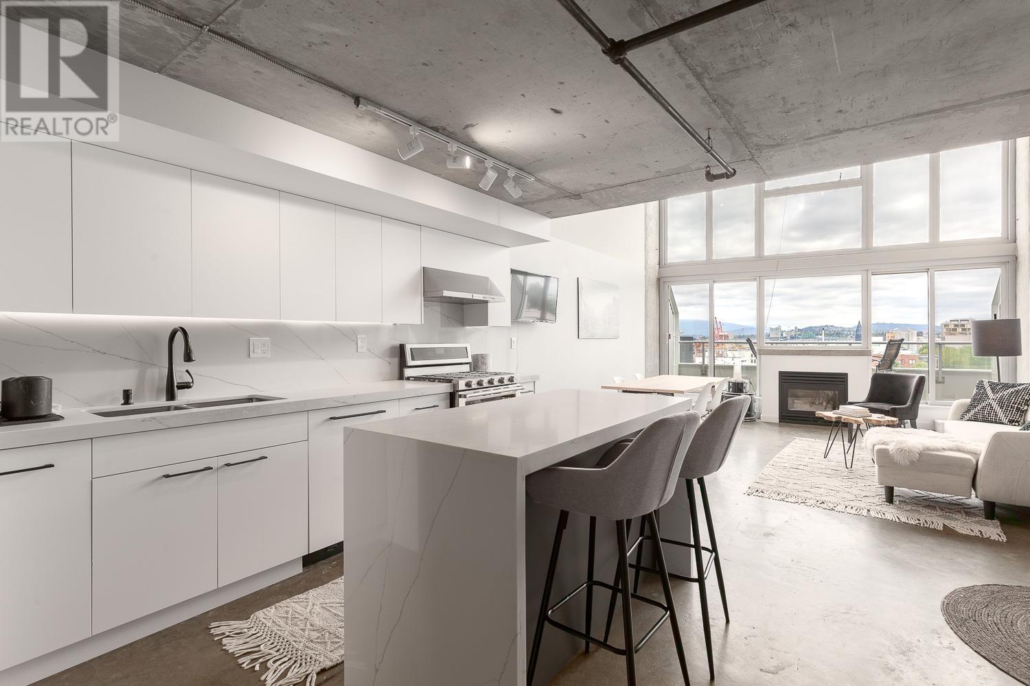 1006 289 Alexander Street, Vancouver, British Columbia  V6A 4H6 - Photo 2 - R2825090