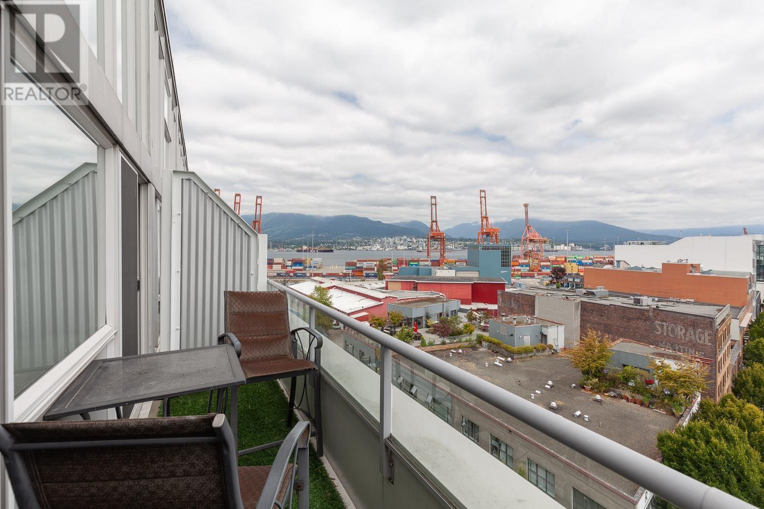 1006 289 Alexander Street, Vancouver, British Columbia  V6A 4H6 - Photo 22 - R2825090