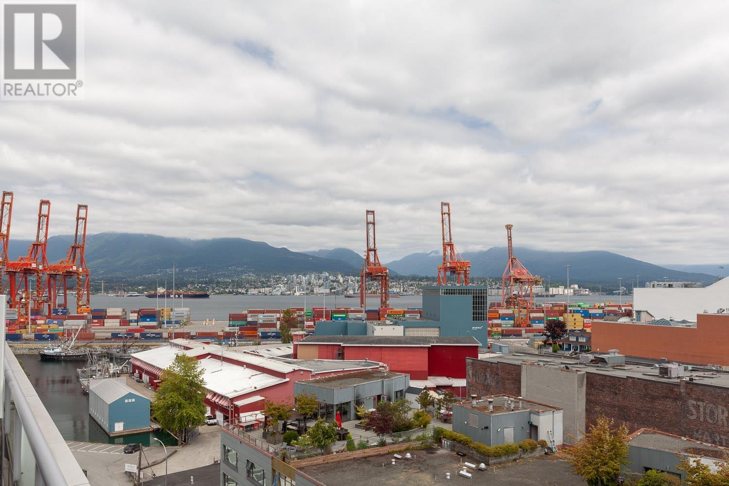 1006 289 Alexander Street, Vancouver, British Columbia  V6A 4H6 - Photo 24 - R2825090