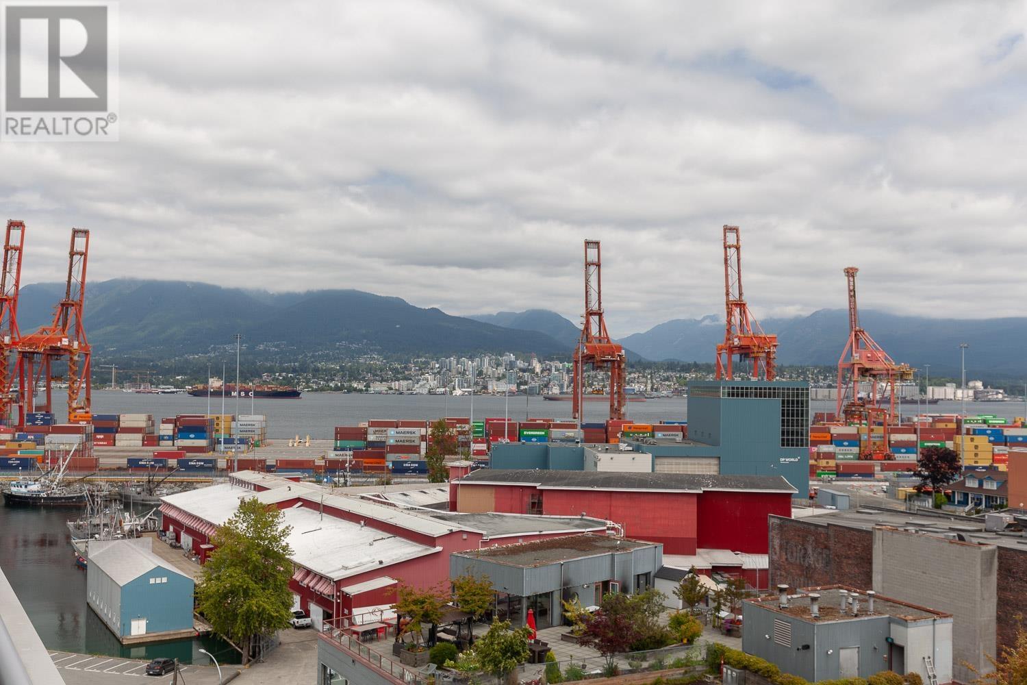 1006 289 Alexander Street, Vancouver, British Columbia  V6A 4H6 - Photo 25 - R2825090